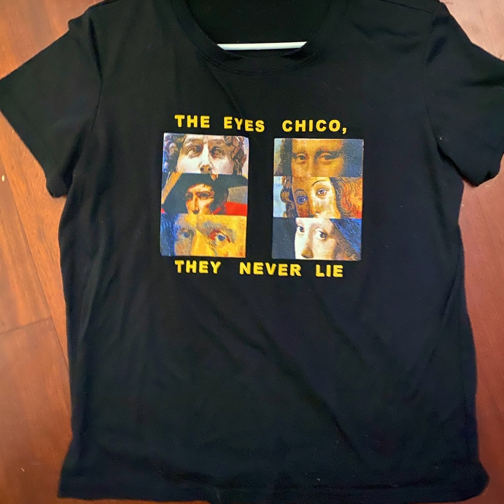 Graphic Shirt